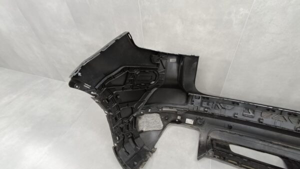 Bumper Porsche Cayenne III GTS TURBO 9Y0 18- 9Y0807110B Achterbumper HK994