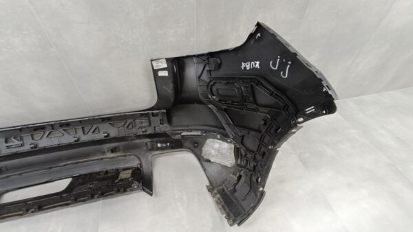 Bumper Porsche Cayenne III GTS TURBO 9Y0 18- 9Y0807110B Achterbumper HK994
