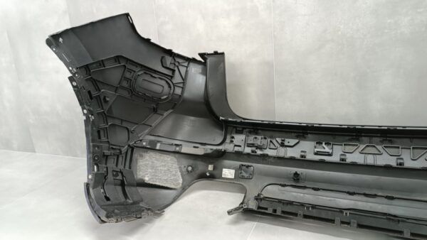 Bumper Porsche Cayenne III GTS TURBO 9Y0 18- 9Y0807110B Achterbumper HK994
