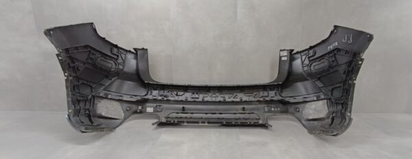 Bumper Porsche Cayenne III GTS TURBO 9Y0 18- 9Y0807110B Achterbumper HK994