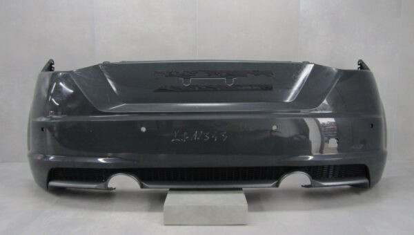 Bumper Audi TT S-line Sline 8S0 14- 8S0807511 Achterbumper KJ12343