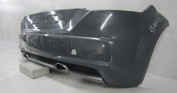 Bumper Audi TT S-line Sline 8S0 14- 8S0807511 Achterbumper KJ12343