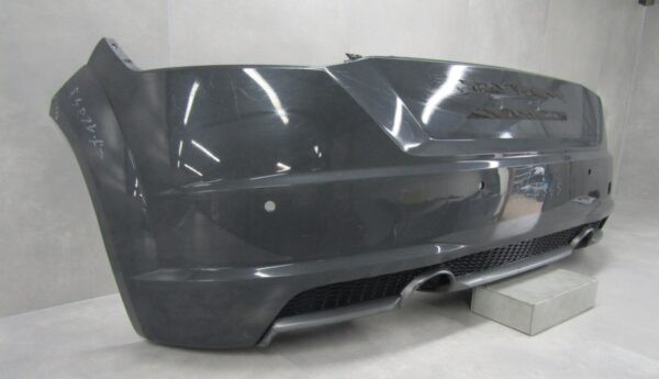 Bumper Audi TT S-line Sline 8S0 14- 8S0807511 Achterbumper KJ12343