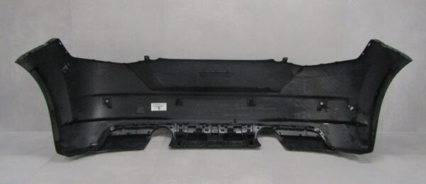 Bumper Audi TT S-line Sline 8S0 14- 8S0807511 Achterbumper KJ12343
