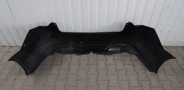 Bumper HONDA ACCORD VIII TYPE S 08-12 71501-TLO-ZY00 Achterbumper KJ9734