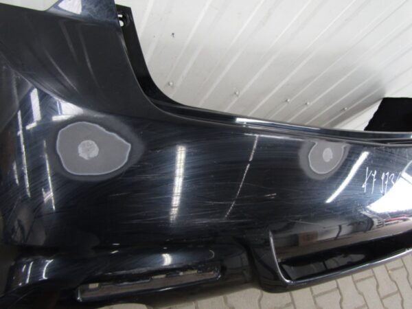 Bumper HONDA ACCORD VIII TYPE S 08-12 71501-TLO-ZY00 Achterbumper KJ9734