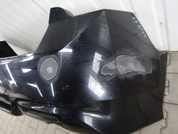 Bumper HONDA ACCORD VIII TYPE S 08-12 71501-TLO-ZY00 Achterbumper KJ9734