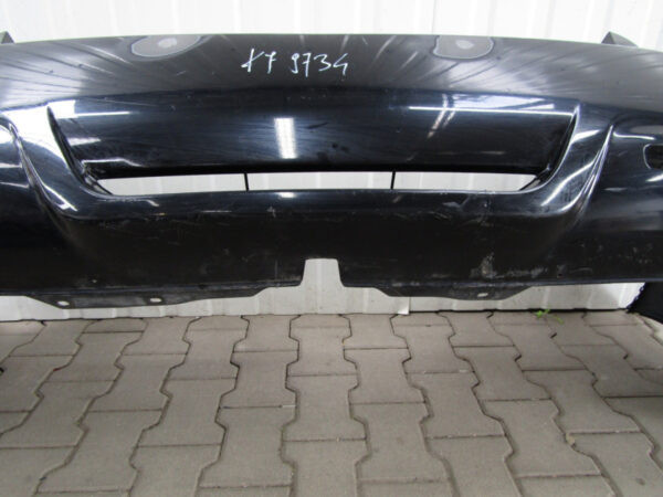 Bumper HONDA ACCORD VIII TYPE S 08-12 71501-TLO-ZY00 Achterbumper KJ9734