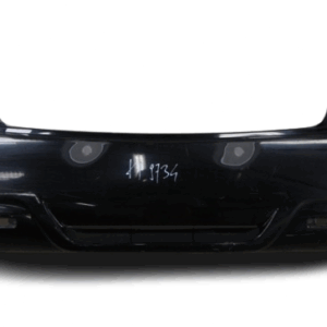 Bumper HONDA ACCORD VIII TYPE S 08-12 71501-TLO-ZY00 Achterbumper KJ9734