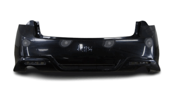 Bumper HONDA ACCORD VIII TYPE S 08-12 71501-TLO-ZY00 Achterbumper KJ9734