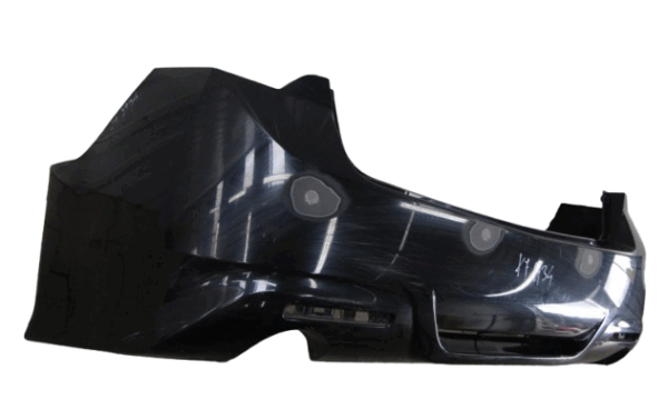 Bumper HONDA ACCORD VIII TYPE S 08-12 71501-TLO-ZY00 Achterbumper KJ9734