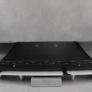 Bumper JAGUAR I-PACE 18- J9D3-17D780  Achterbumper KJ12520