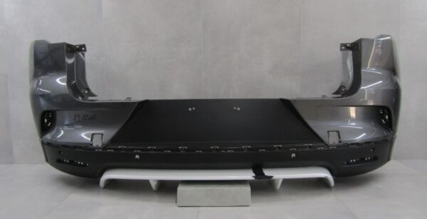Bumper JAGUAR I-PACE 18- J9D3-17D780  Achterbumper KJ12520