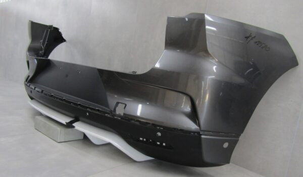 Bumper JAGUAR I-PACE 18- J9D3-17D780  Achterbumper KJ12520