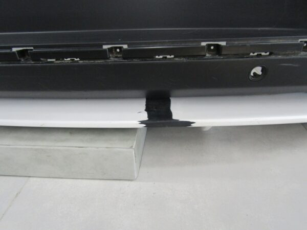 Bumper JAGUAR I-PACE 18- J9D3-17D780  Achterbumper KJ12520