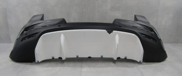 Bumper JAGUAR I-PACE 18- J9D3-17D780  Achterbumper KJ12520