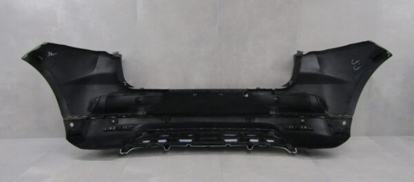 Bumper JAGUAR I-PACE 18- J9D3-17D780  Achterbumper KJ12520