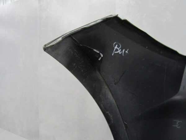 Bumper JAGUAR I-PACE 18- J9D3-17D780  Achterbumper KJ12520