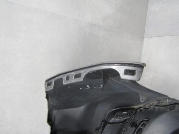 Bumper JAGUAR I-PACE 18- J9D3-17D780  Achterbumper KJ12520