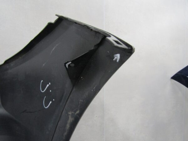 Bumper JAGUAR I-PACE 18- J9D3-17D780  Achterbumper KJ12520