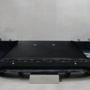 Bumper JAGUAR I-PACE 18- J9D3-17D780  Achterbumper KJ12521