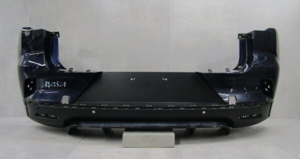 Bumper JAGUAR I-PACE 18- J9D3-17D780  Achterbumper KJ12521