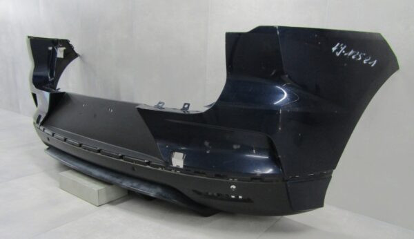 Bumper JAGUAR I-PACE 18- J9D3-17D780  Achterbumper KJ12521