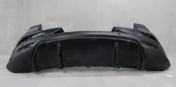 Bumper JAGUAR I-PACE 18- J9D3-17D780  Achterbumper KJ12521