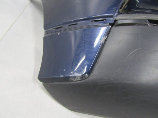 Bumper JAGUAR I-PACE 18- J9D3-17D780  Achterbumper KJ12521