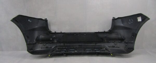 Bumper JAGUAR I-PACE 18- J9D3-17D780  Achterbumper KJ12521
