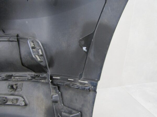 Bumper JAGUAR I-PACE 18- J9D3-17D780  Achterbumper KJ12521