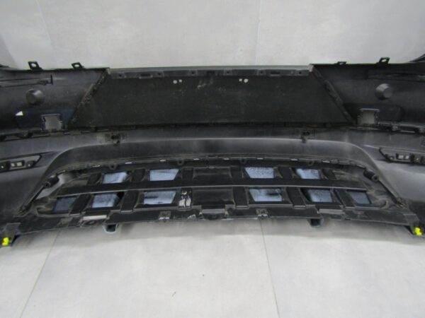 Bumper JAGUAR I-PACE 18- J9D3-17D780  Achterbumper KJ12521