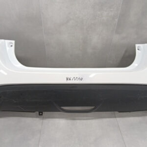 Bumper TOYOTA YARIS IV 4 19- 52453-K0060 Achterbumper HK1110