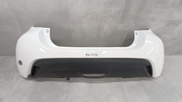 Bumper TOYOTA YARIS IV 4 19- 52453-K0060 Achterbumper HK1110