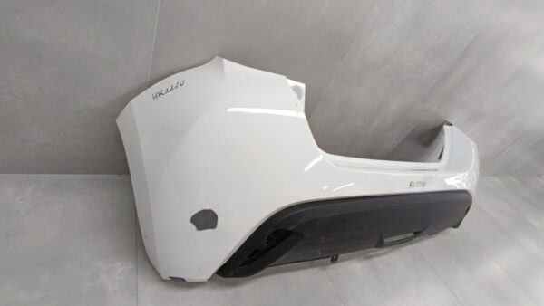 Bumper TOYOTA YARIS IV 4 19- 52453-K0060 Achterbumper HK1110
