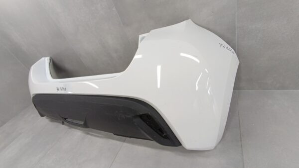 Bumper TOYOTA YARIS IV 4 19- 52453-K0060 Achterbumper HK1110