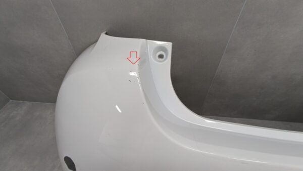 Bumper TOYOTA YARIS IV 4 19- 52453-K0060 Achterbumper HK1110