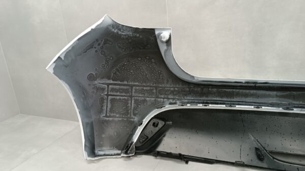 Bumper TOYOTA YARIS IV 4 19- 52453-K0060 Achterbumper HK1110