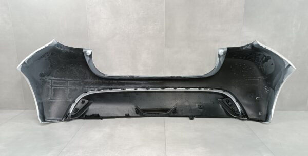 Bumper TOYOTA YARIS IV 4 19- 52453-K0060 Achterbumper HK1110