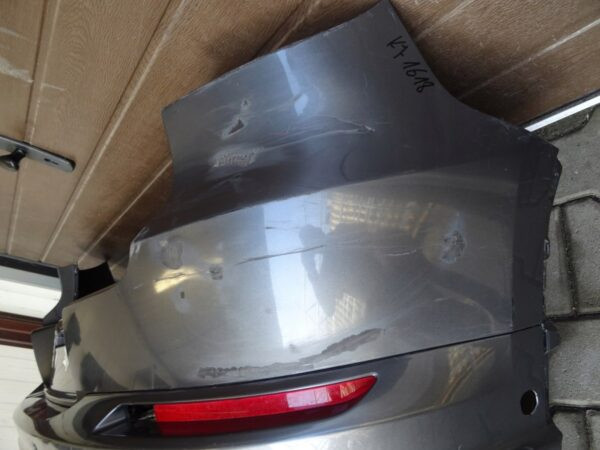 Bumper Volkswagen VW TIGUAN 5N0 R-LINE RLINE FACELIFT 11-15 8378602007 Achterbumper KJ1618