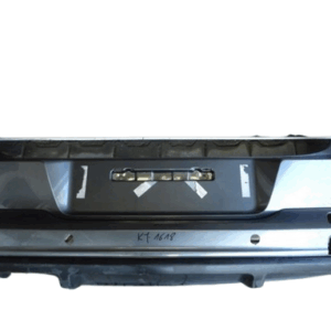 Bumper Volkswagen VW TIGUAN 5N0 R-LINE RLINE FACELIFT 11-15 8378602007 Achterbumper KJ1618