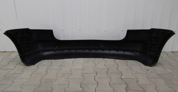 Bumper Volkswagen VW TOURAN I 1 1T0 03-06 8541202102 Achterbumper KJ1869