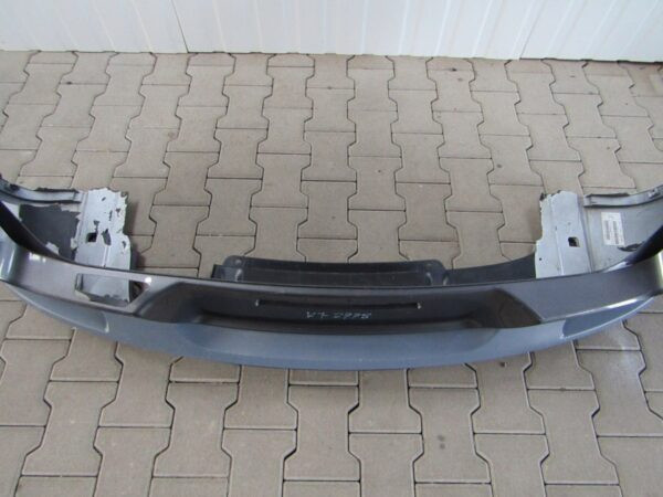 Bumper Volkswagen VW TIGUAN 5N0 R-LINE RLINE FACELIFT 11-15 9186977539 Achterbumper KJ2778