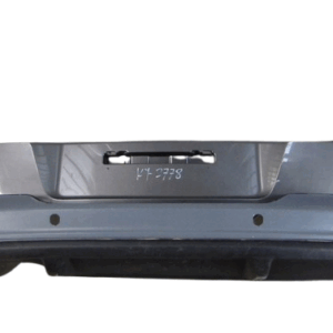 Bumper Volkswagen VW TIGUAN 5N0 R-LINE RLINE FACELIFT 11-15 9186977539 Achterbumper KJ2778