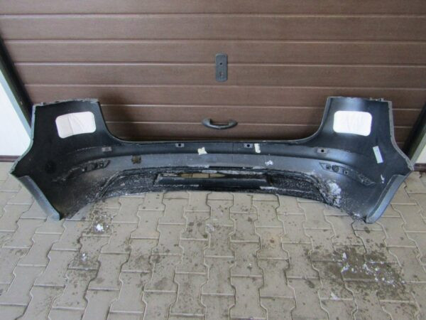 Bumper Volkswagen Vw Sharan 10-7815575302 Achterbumper PC789