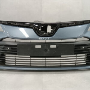 Bumper Toyota Corolla E21 XII Sedan 18-22 52119-02Q10 Voorbumper HK1218