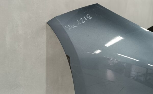 Bumper Toyota Corolla E21 XII Sedan 18-22 52119-02Q10 Voorbumper HK1218
