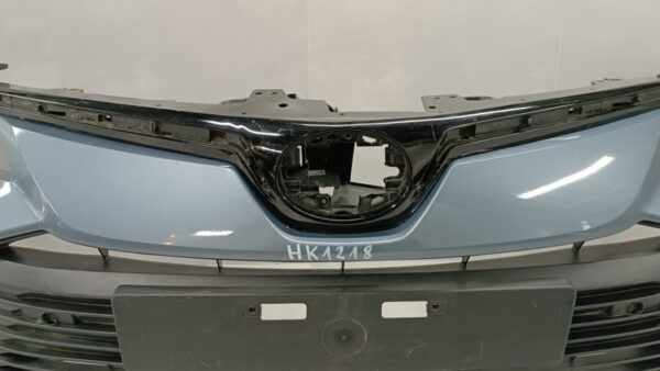 Bumper Toyota Corolla E21 XII Sedan 18-22 52119-02Q10 Voorbumper HK1218