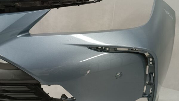 Bumper Toyota Corolla E21 XII Sedan 18-22 52119-02Q10 Voorbumper HK1218