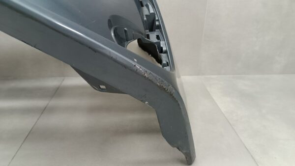 Bumper Toyota Corolla E21 XII Sedan 18-22 52119-02Q10 Voorbumper HK1218